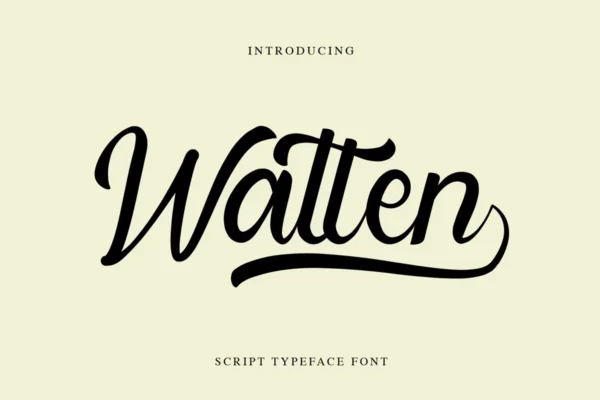 Playwrite Cuba San Serif - Image 4