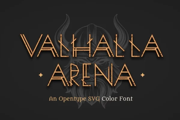 Libre Baskerville Font - Image 2