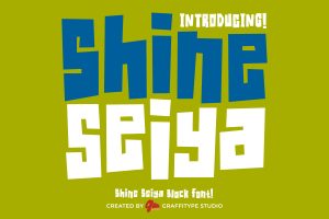 Shine Seiya