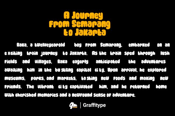 Jakarta Display - Image 2