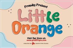 Little Orange