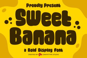 Sweet Banana