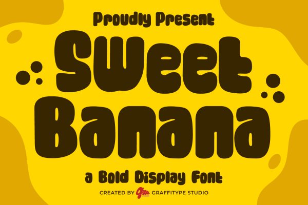 Sweet Banana